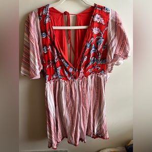 Free People dress